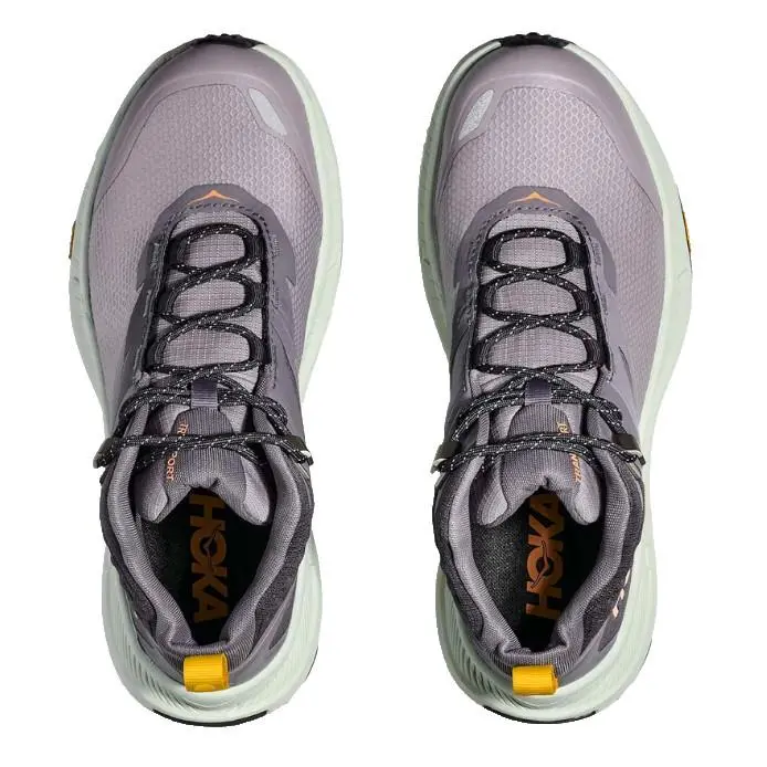 Hoka shoes - HOKA TRANSPORT GTX - TRANSPORT GTX - 1172913 GSKS - Grey Skies/Sea Glass 4