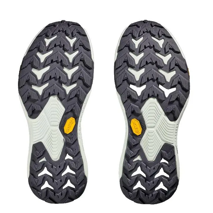 Hoka shoes - HOKA TRANSPORT GTX - TRANSPORT GTX - 1172913 GSKS - Grey Skies/Sea Glass 5