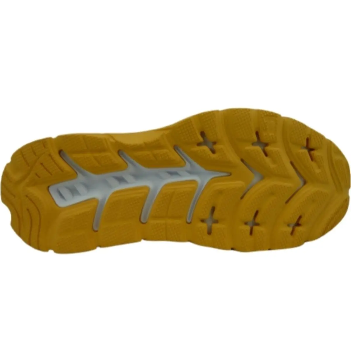 Hoka shoes - Black 1
