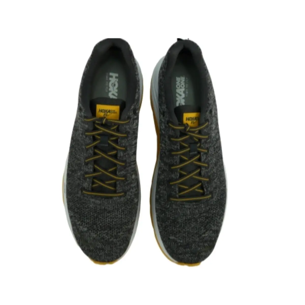 Hoka shoes - Black 3