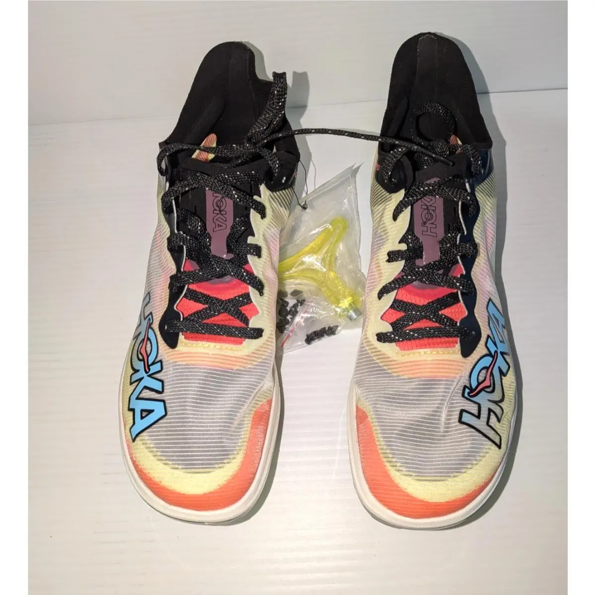 Hoka shoes - U Cielo X 3 MD - 1155110 - Multicolor (UPC: 197634466965) 1