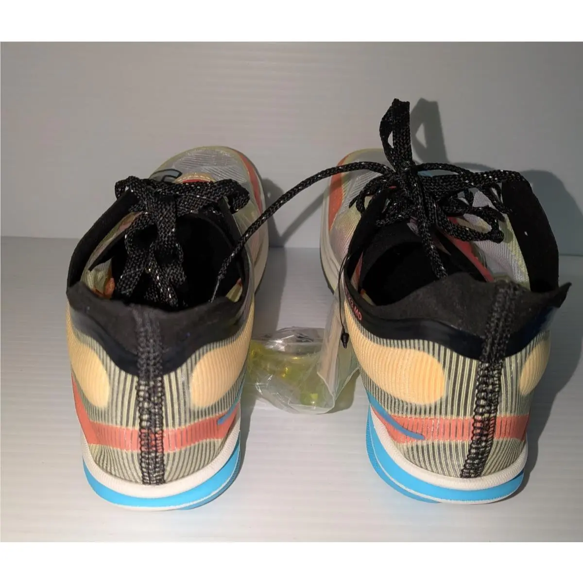 Hoka shoes - U Cielo X 3 MD - 1155110 - Multicolor (UPC: 197634466965) 2