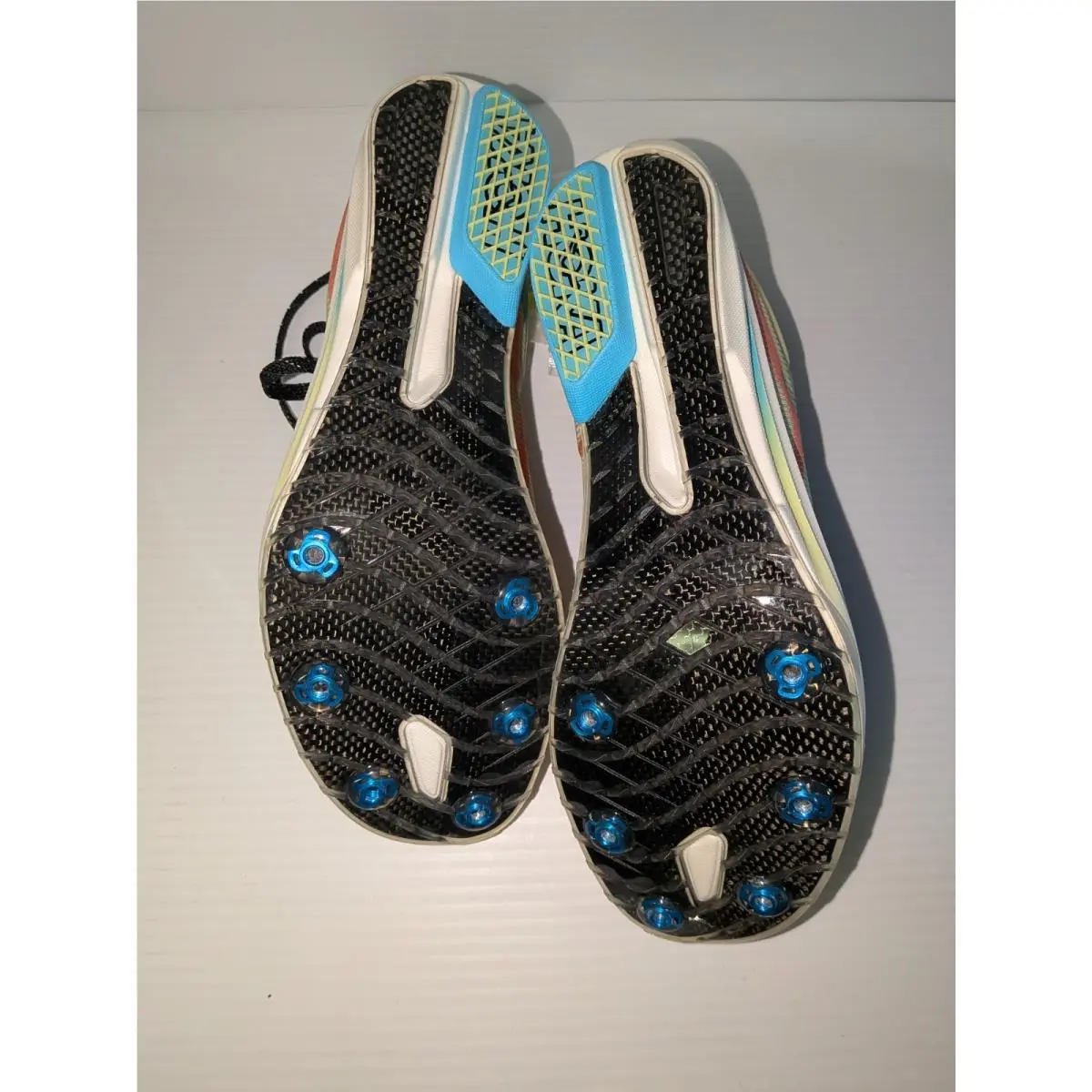 Hoka shoes - U Cielo X 3 MD - 1155110 - Multicolor (UPC: 197634466965) 5