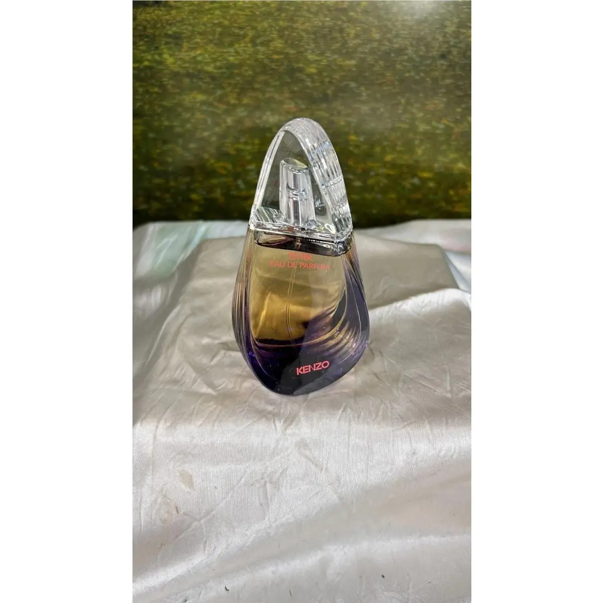 Madly  80ml/2.7oz Edp Spray Women Rare by Kenzo