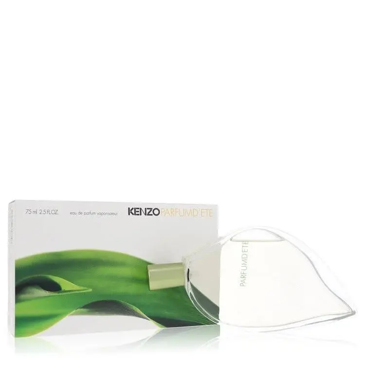 Parfum D`ete Eau De Parfum Spray By  - 2.5 oz by Kenzo