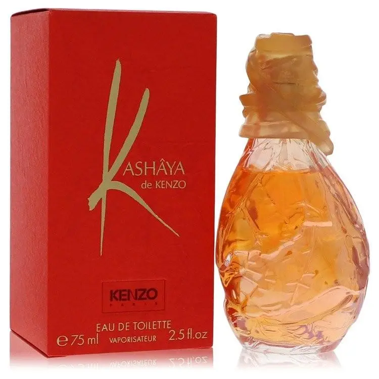 Kashaya De  Eau De Toilette Spray By  - 2.5 oz by Kenzo