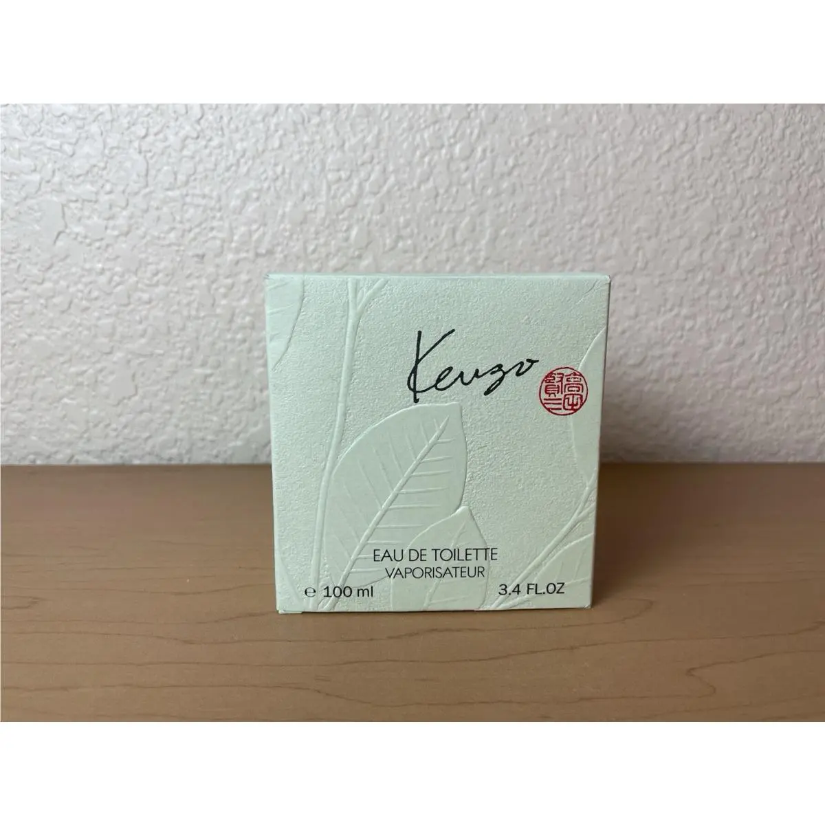 Vintage 1990  100ML Edt Spray by Kenzo