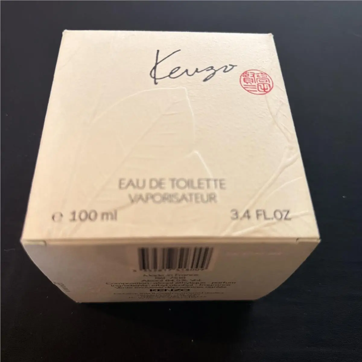 Edt 100ML Spray by Kenzo