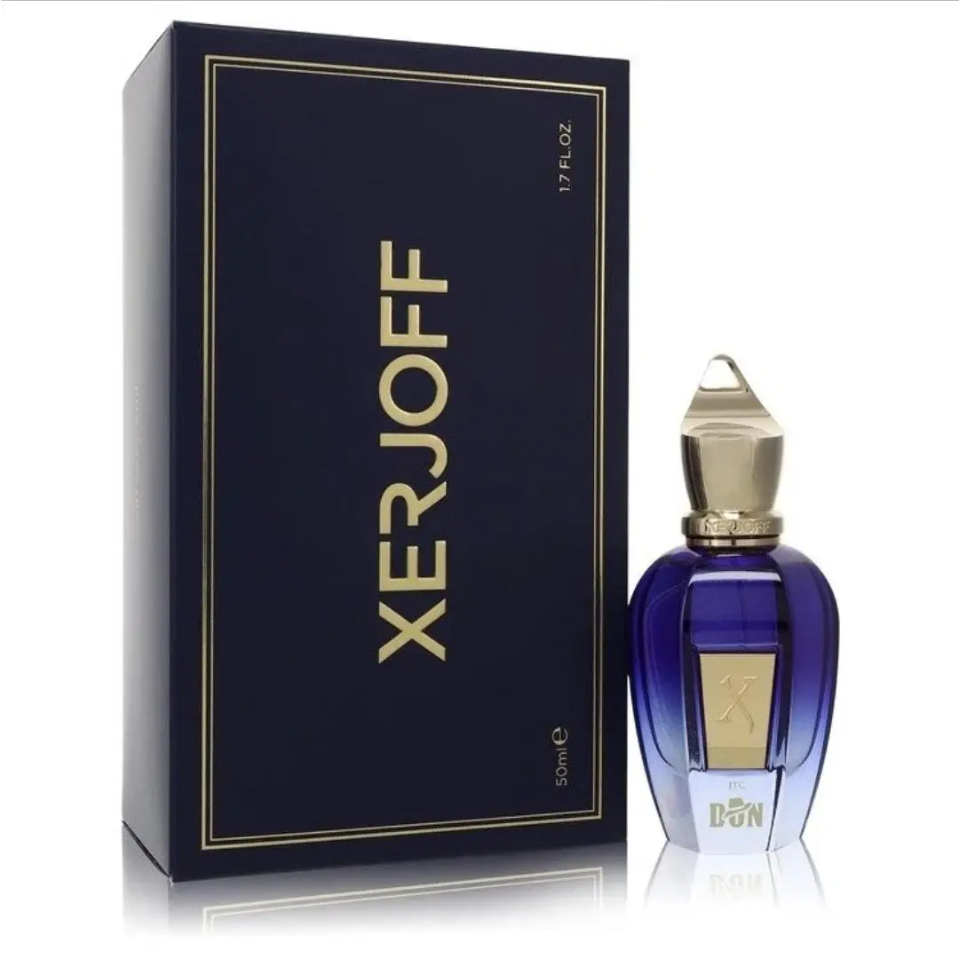 Xerjoff Join The Club Don 1.7oz 50ml Unisex Edp / Read Description