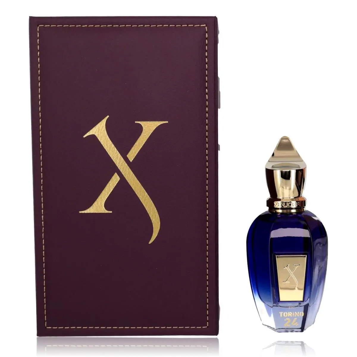 Torino 24 by Xerjoff 1.7 oz Edp Spray For Unisex