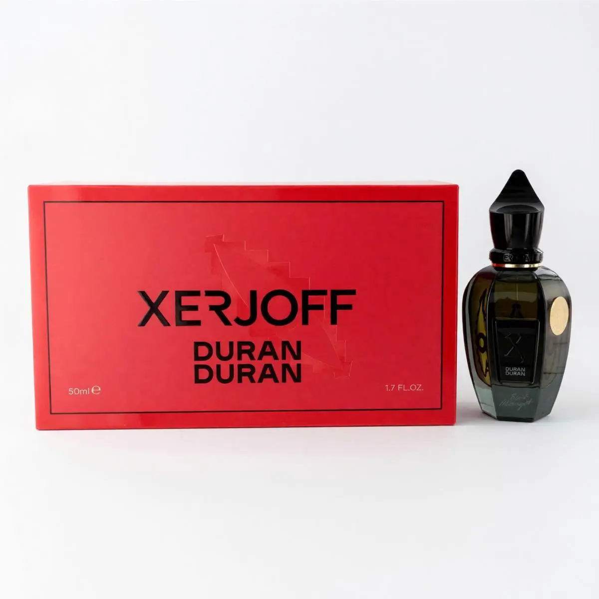 Black Moonlight by Xerjoff 1.7 oz Edp Spray For Unisex