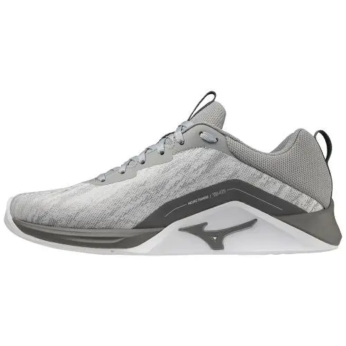 Mizuno shoes - 520021 - 5200219000 - black white 1
