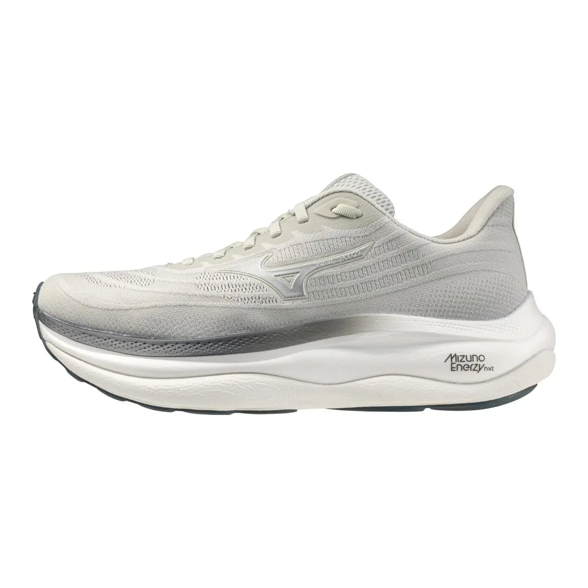 Mizuno shoes - 411533 - 4115339S73 - cloudscape blue jewel 11