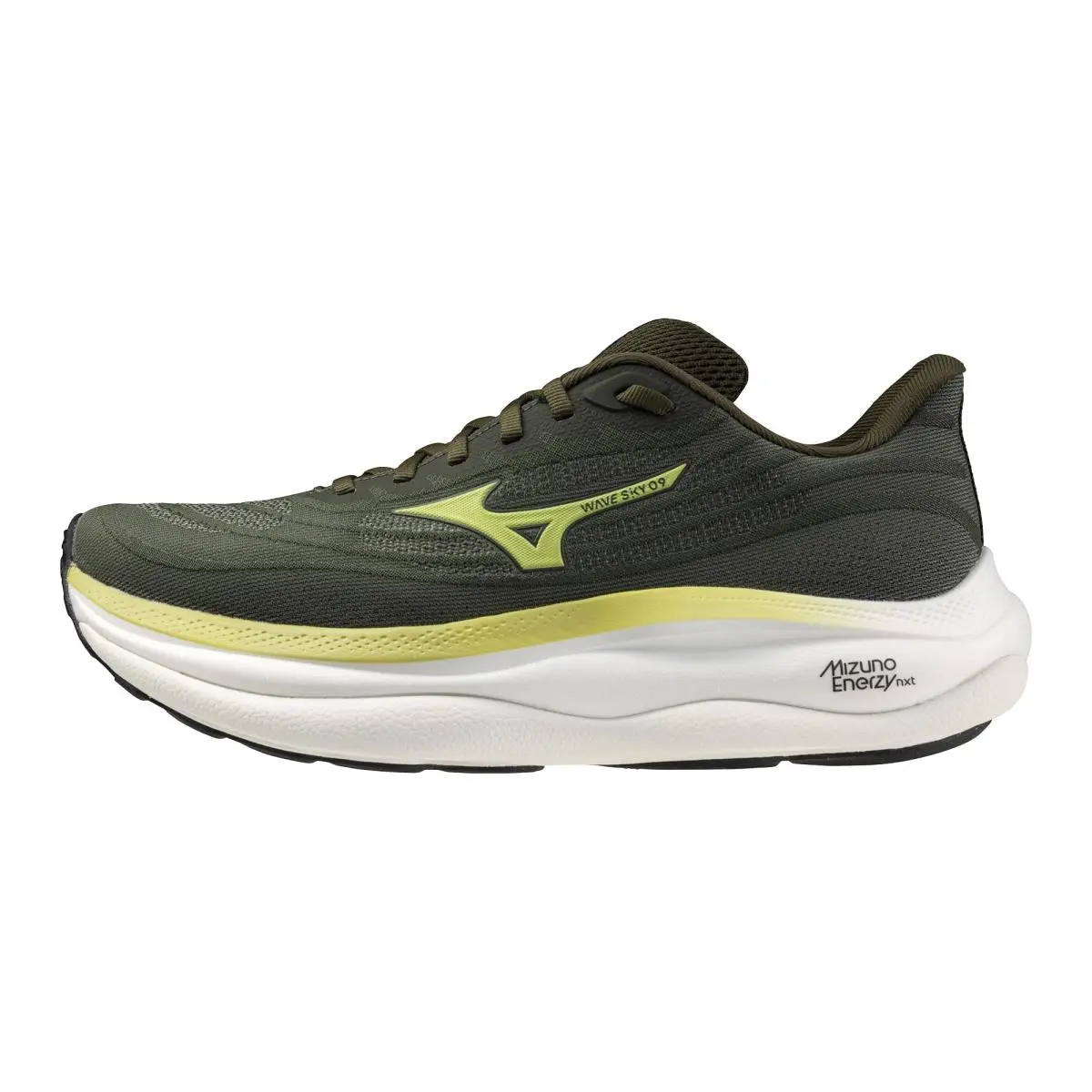 Mizuno shoes - 411533 - 4115339S73 - cloudscape blue jewel 10