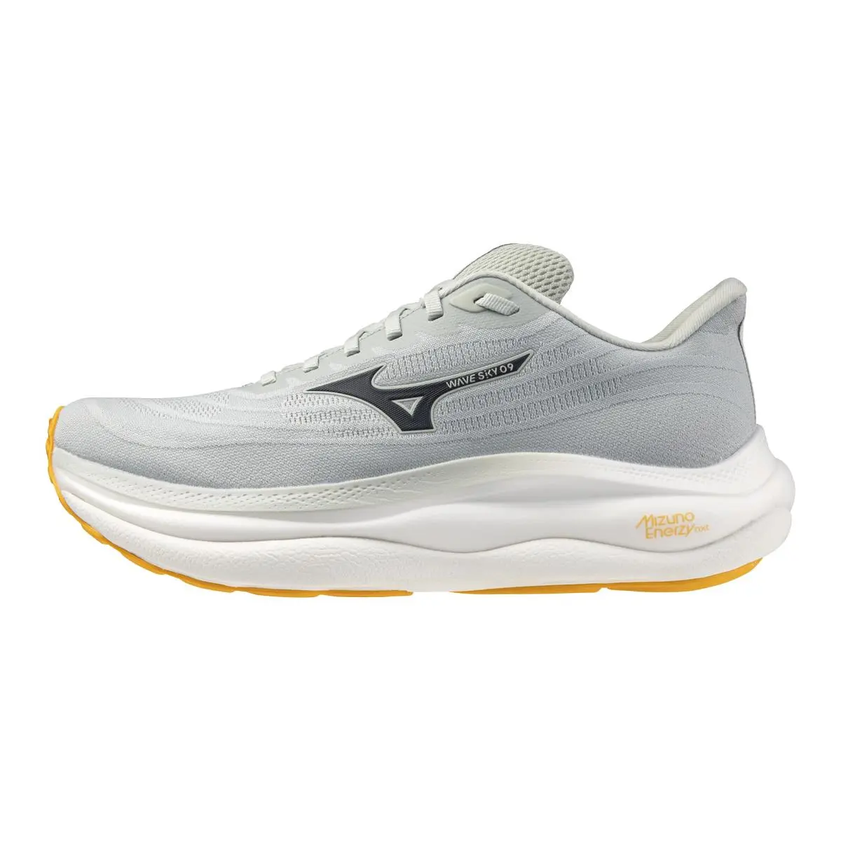 Mizuno shoes - 411533 - 4115339S73 - cloudscape blue jewel 9