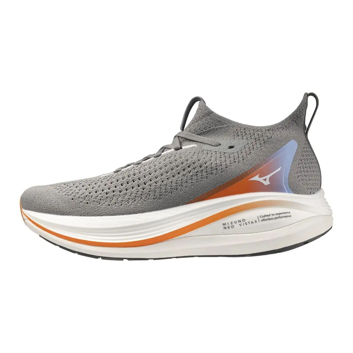 Mizuno shoes - 411539 - 411539 - baritone blue frozen emerald 9