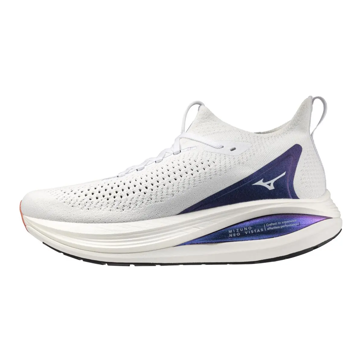 Mizuno shoes - 411539 - 411539 - baritone blue frozen emerald 20