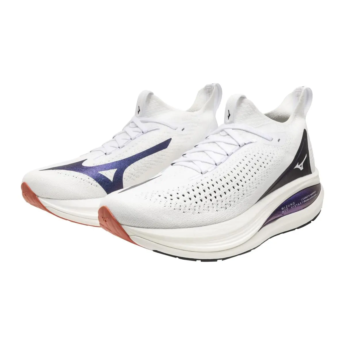 Mizuno shoes - 411539 - 411539 - baritone blue frozen emerald 22