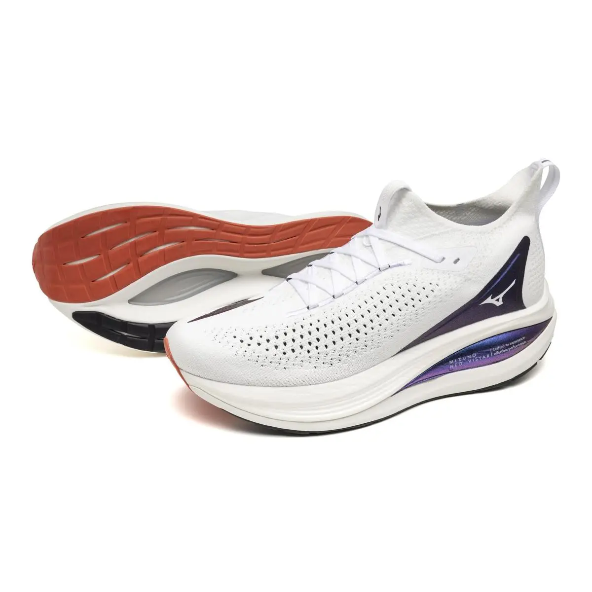 Mizuno shoes - 411539 - 411539 - baritone blue frozen emerald 23