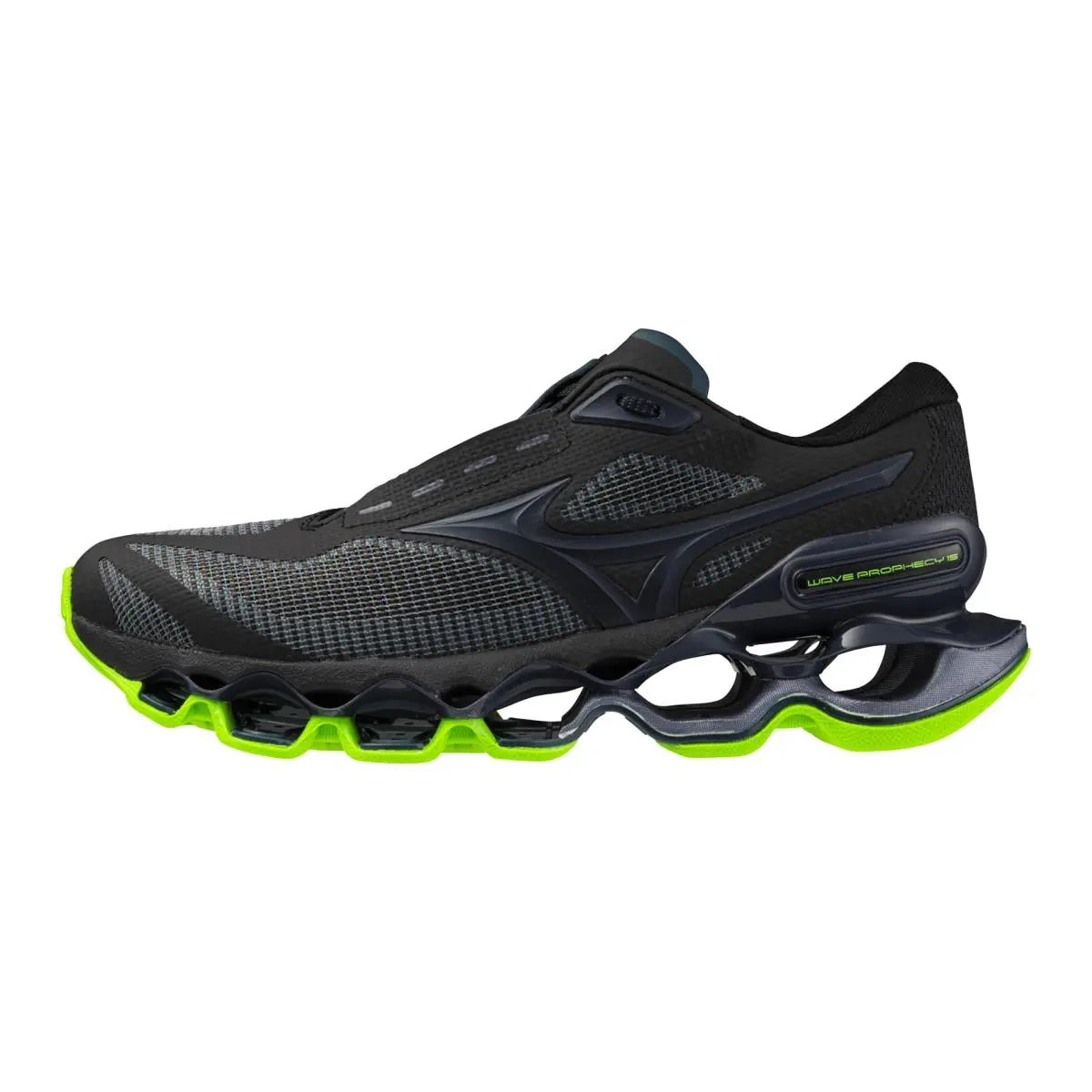 Mizuno shoes - 411592 5 v 94 - 4115925V94171100 - foggy dew vulcan 3
