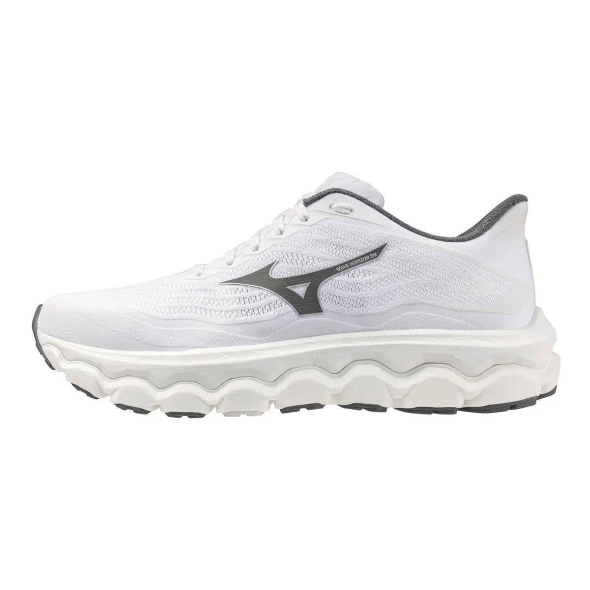 Mizuno shoes - 411500 9000 14 1050 - 411500 - white shade 0