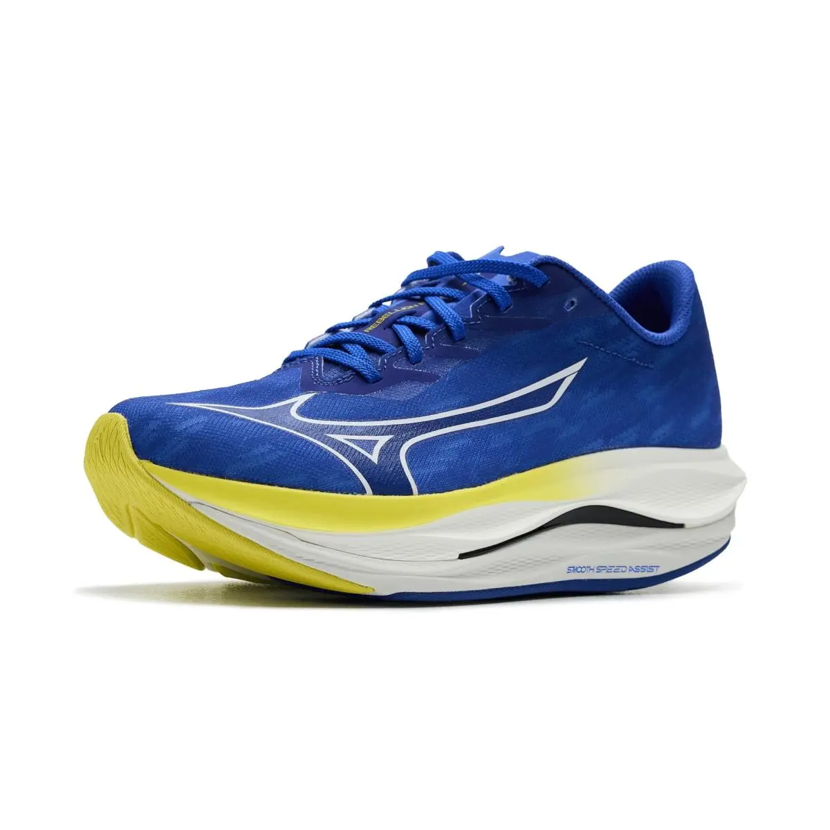 Mizuno shoes - 411524 - 411524 - white fiery coral 9
