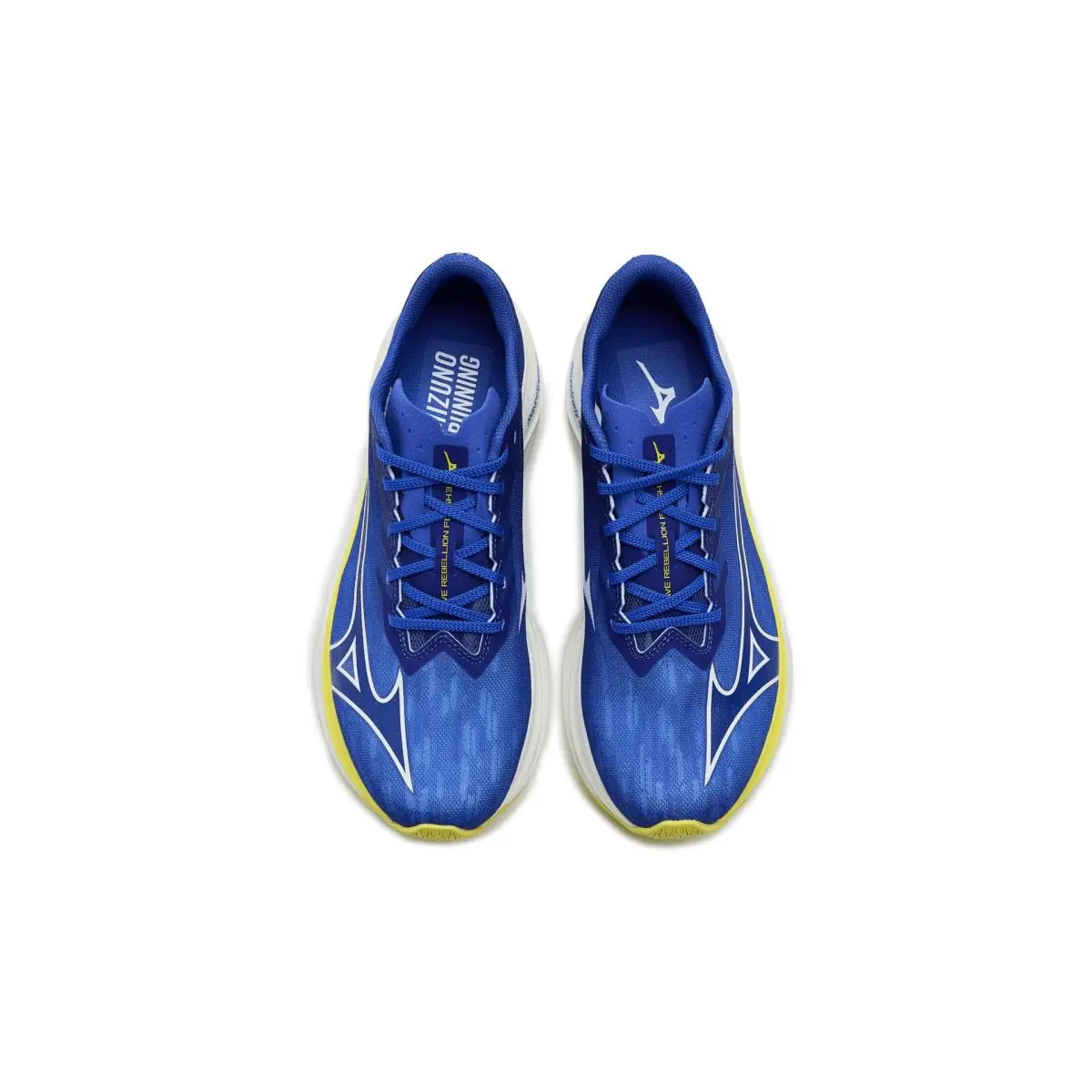Mizuno shoes - 411524 - 411524 - white fiery coral 10