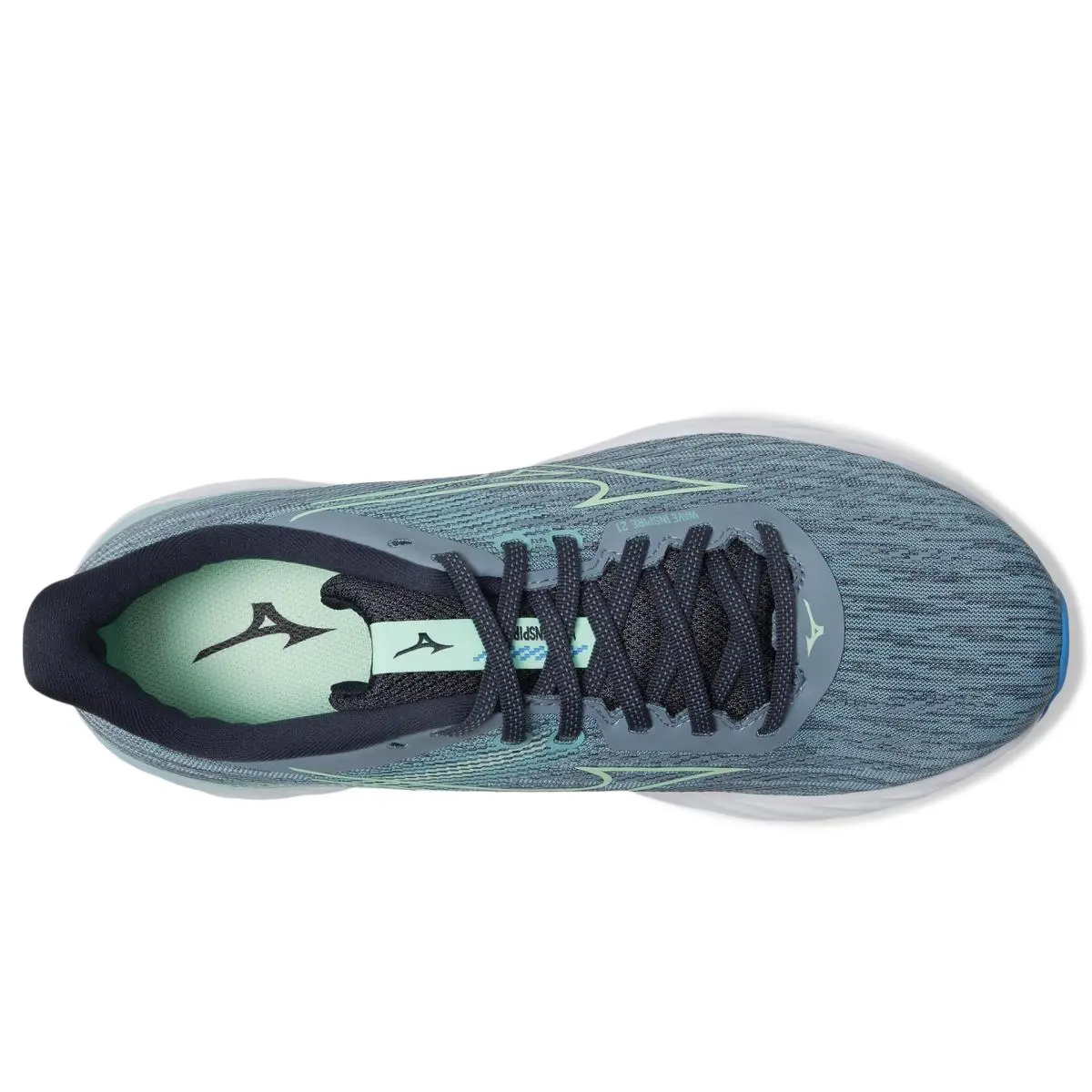 Mizuno shoes - 411492 - 4114929T4S171200 - tradewinds neo mint 0
