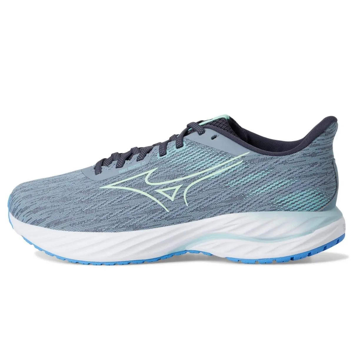 Mizuno shoes - 411492 - 4114929T4S171200 - tradewinds neo mint 2