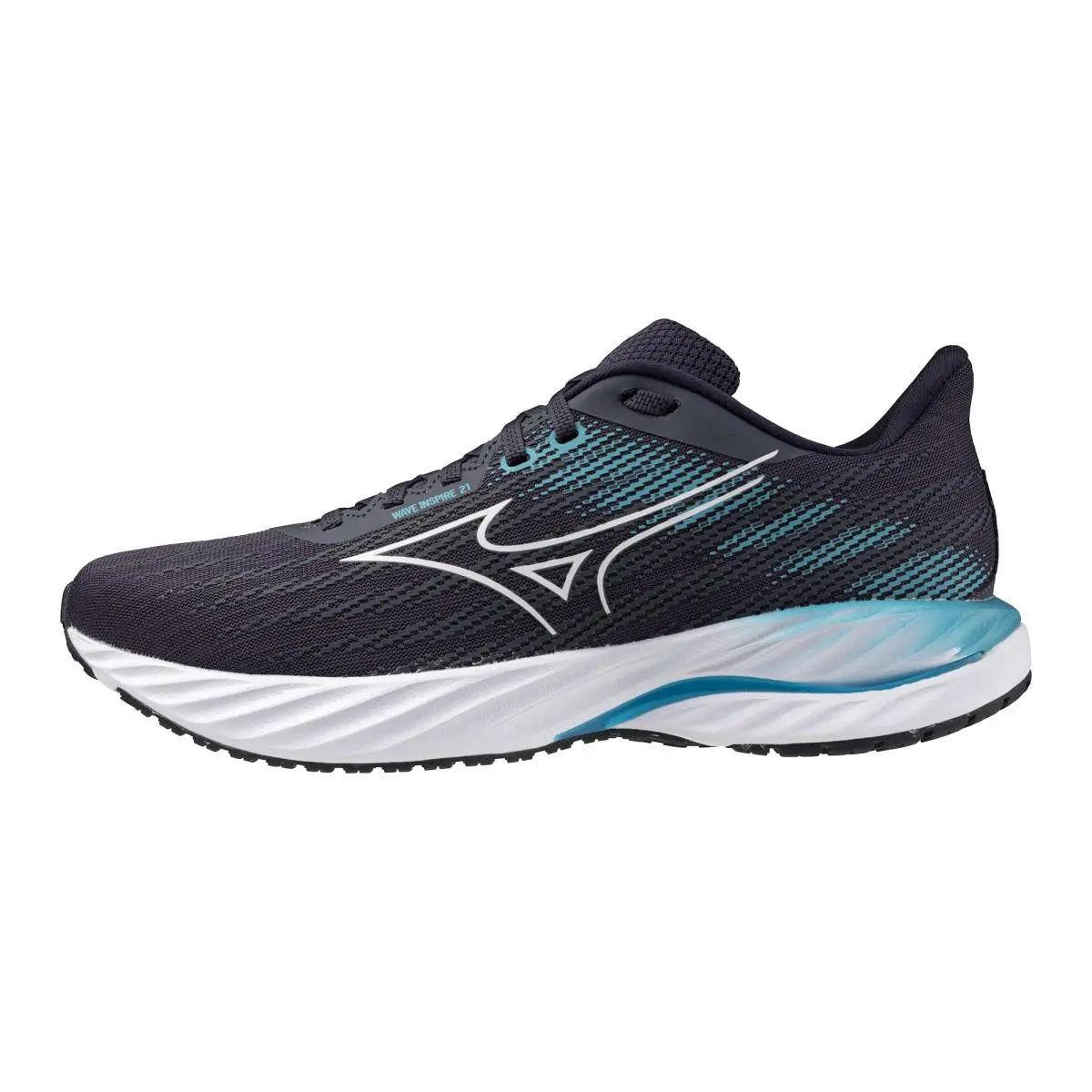 Mizuno shoes - 411492 - 4114929T4S171200 - tradewinds neo mint 13