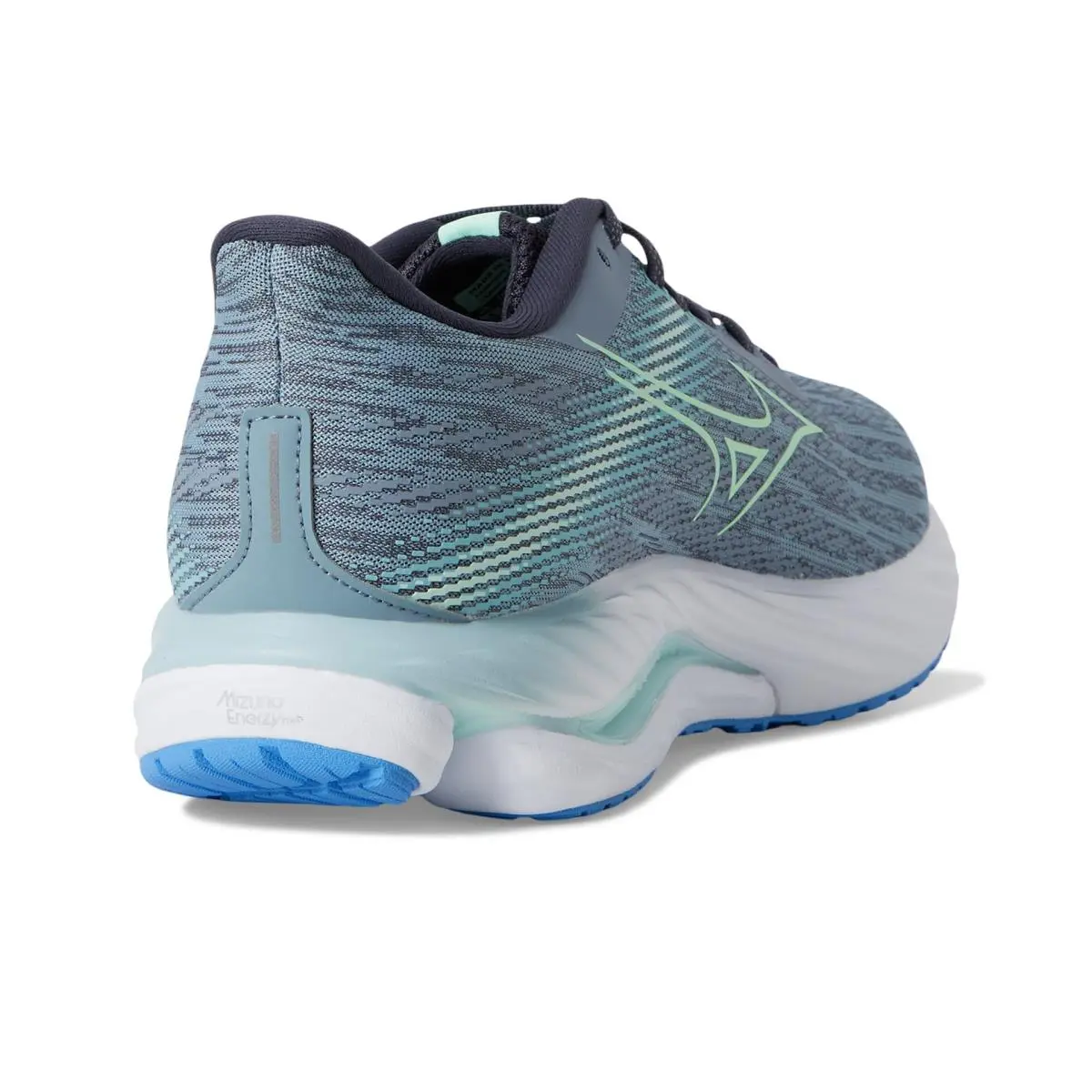 Mizuno shoes - 411492 - 4114929T4S171200 - tradewinds neo mint 10