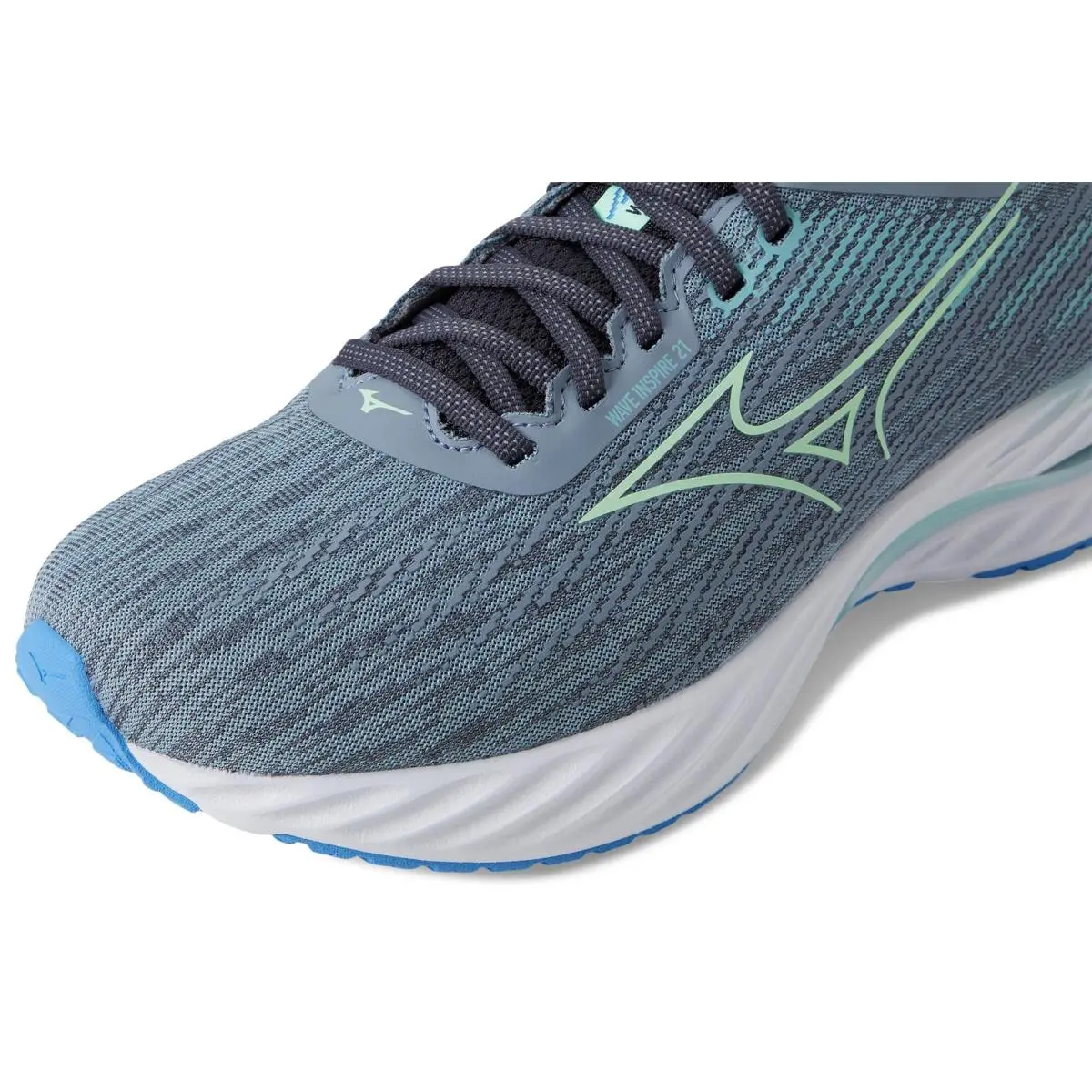 Mizuno shoes - 411492 - 4114929T4S171200 - tradewinds neo mint 11