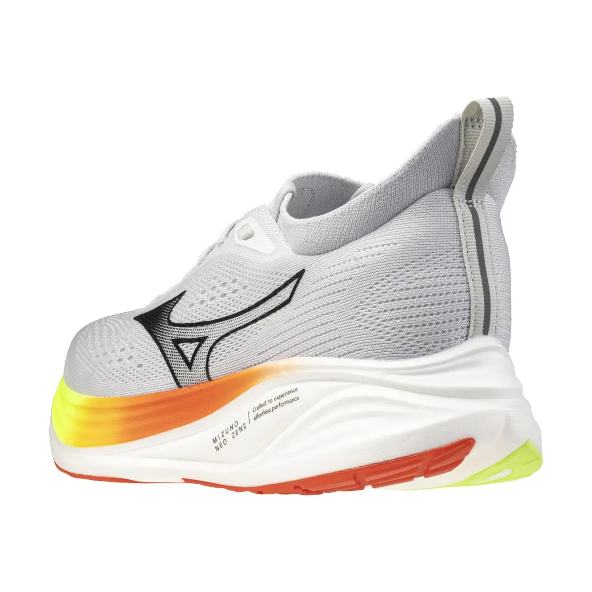 Mizuno shoes - 411559 271 r - 411559271R171100 - black white 9