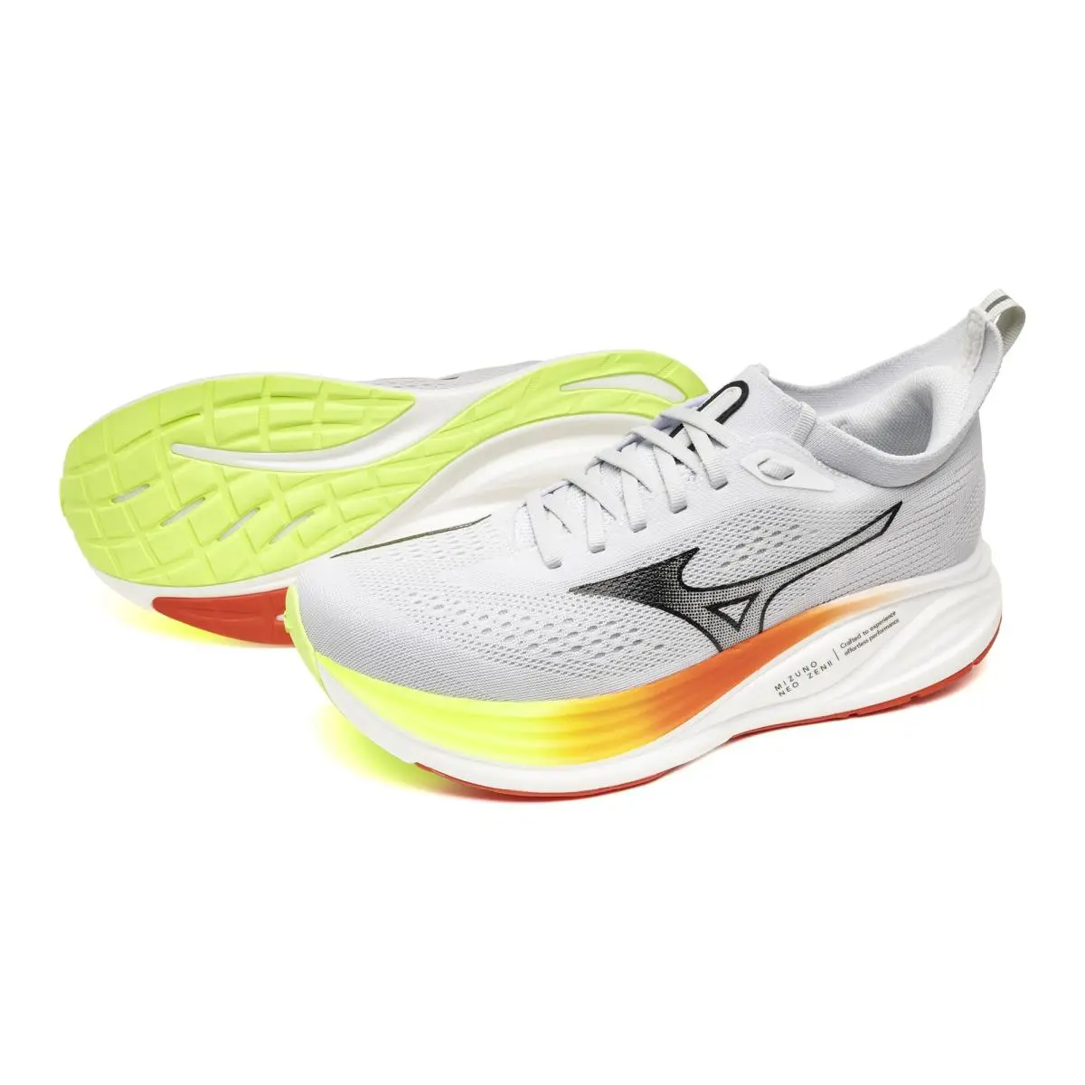 Mizuno shoes - 411559 271 r - 411559271R171100 - black white 10
