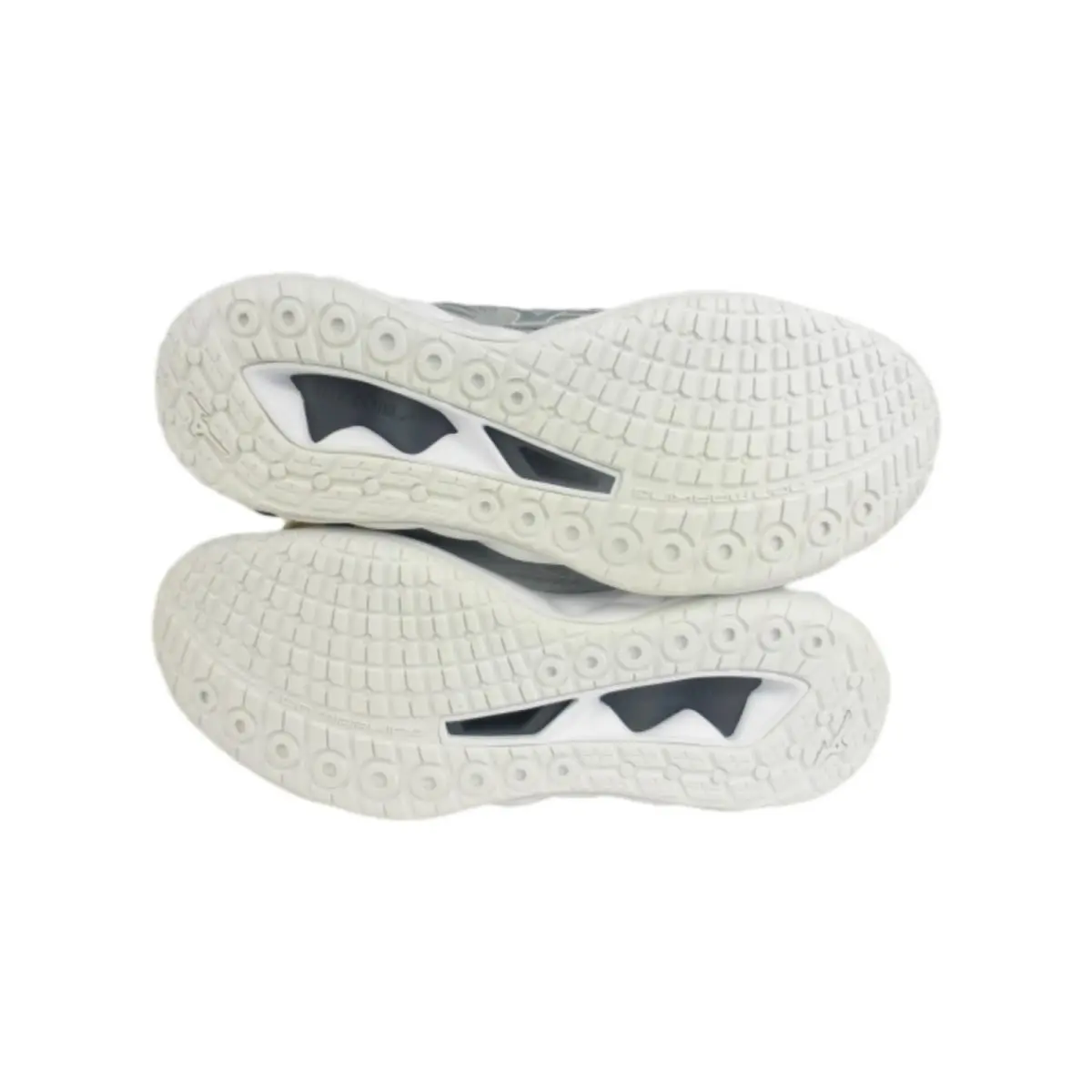 Mizuno shoes - 4303059191 - 4303059191 - Gray (UPC: 889961460678) 7