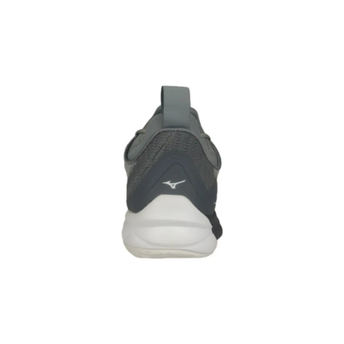 Mizuno shoes - 4303059191 - 4303059191 - Gray (UPC: 889961460678) 3