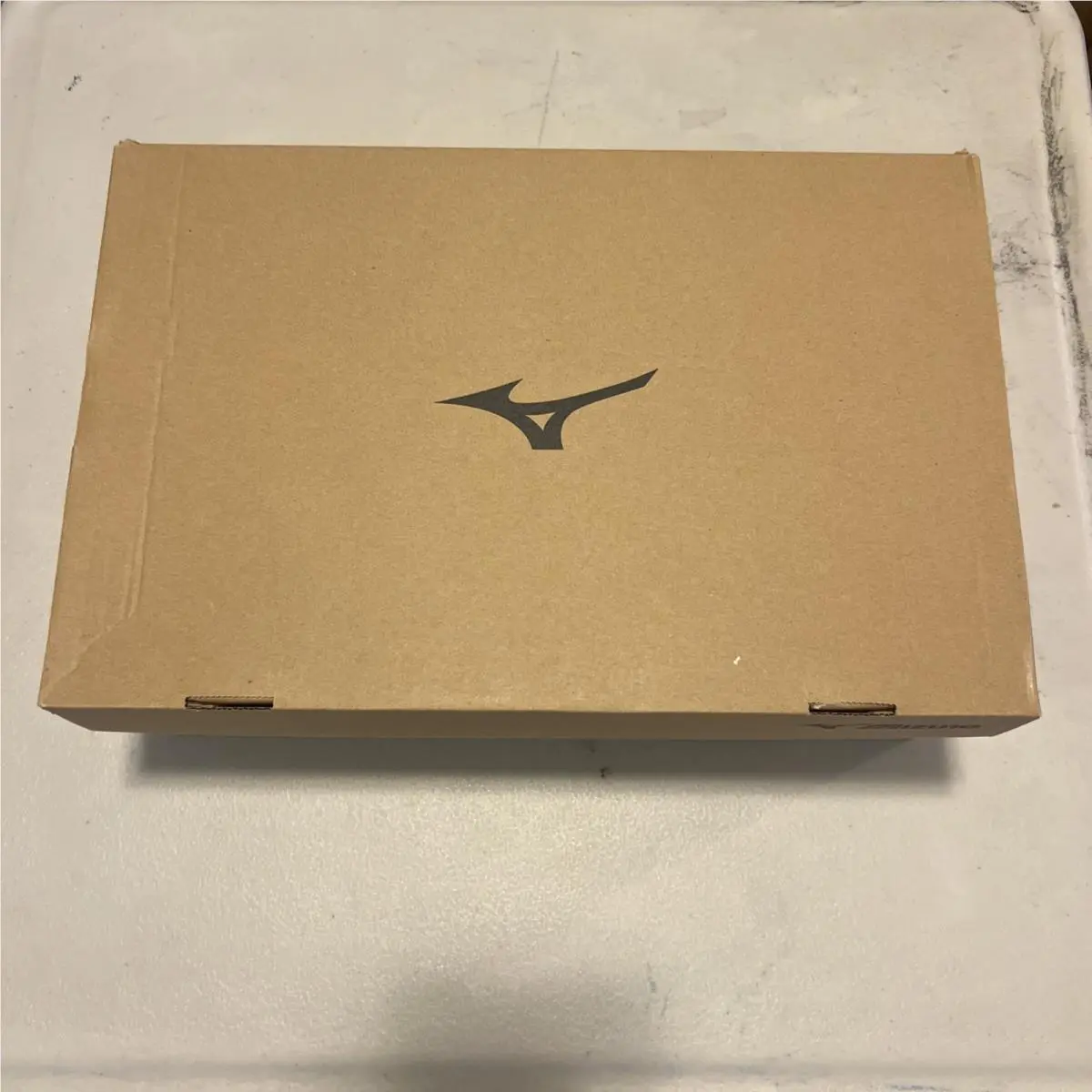 Mizuno shoes - MIZUNO WAVE MOMENTUM 3 - WAVE MOMENTUM - White 6