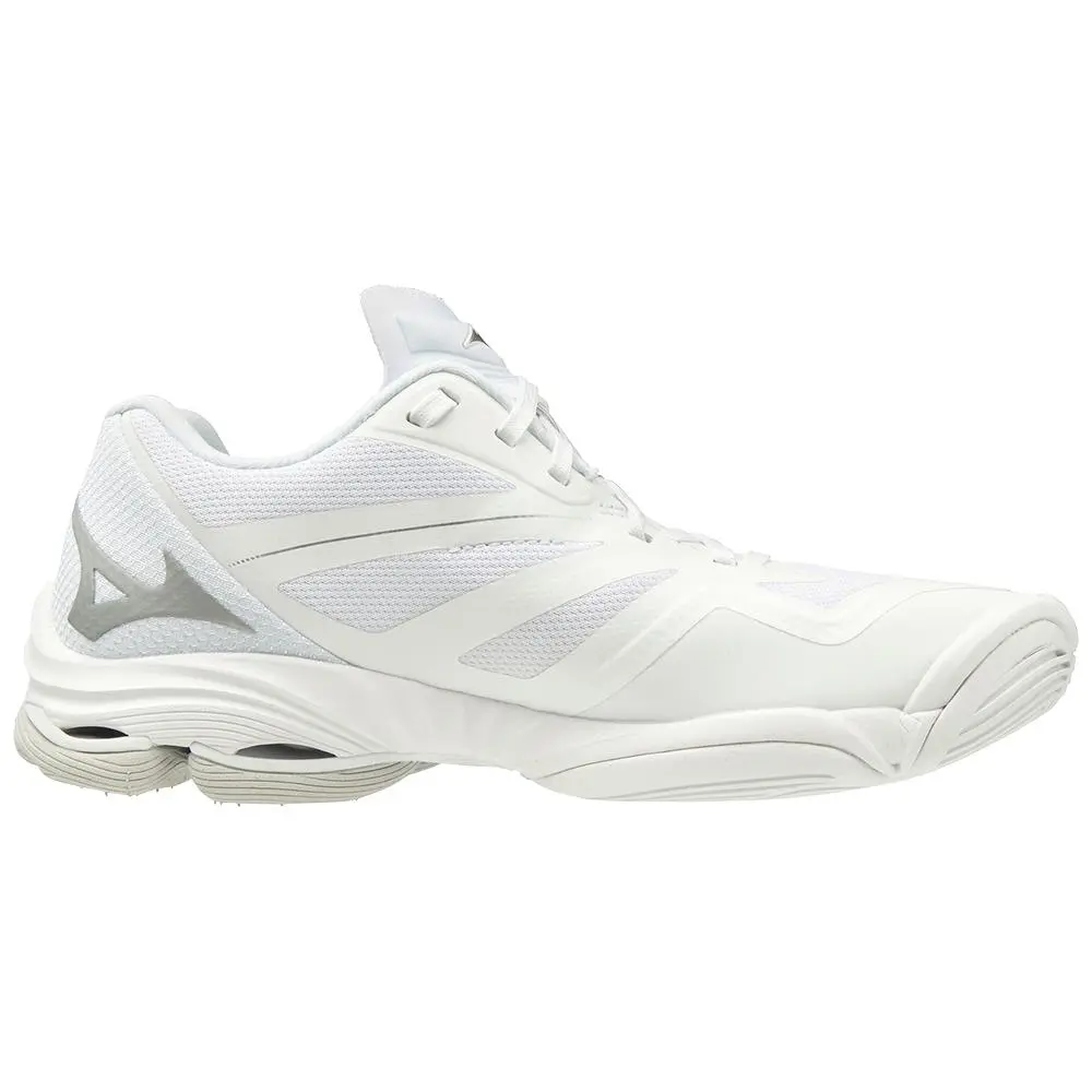 Mizuno shoes - WHITE (UPC: 889961379499) 0