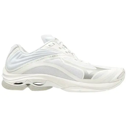 Mizuno shoes - WHITE (UPC: 889961379499) 1