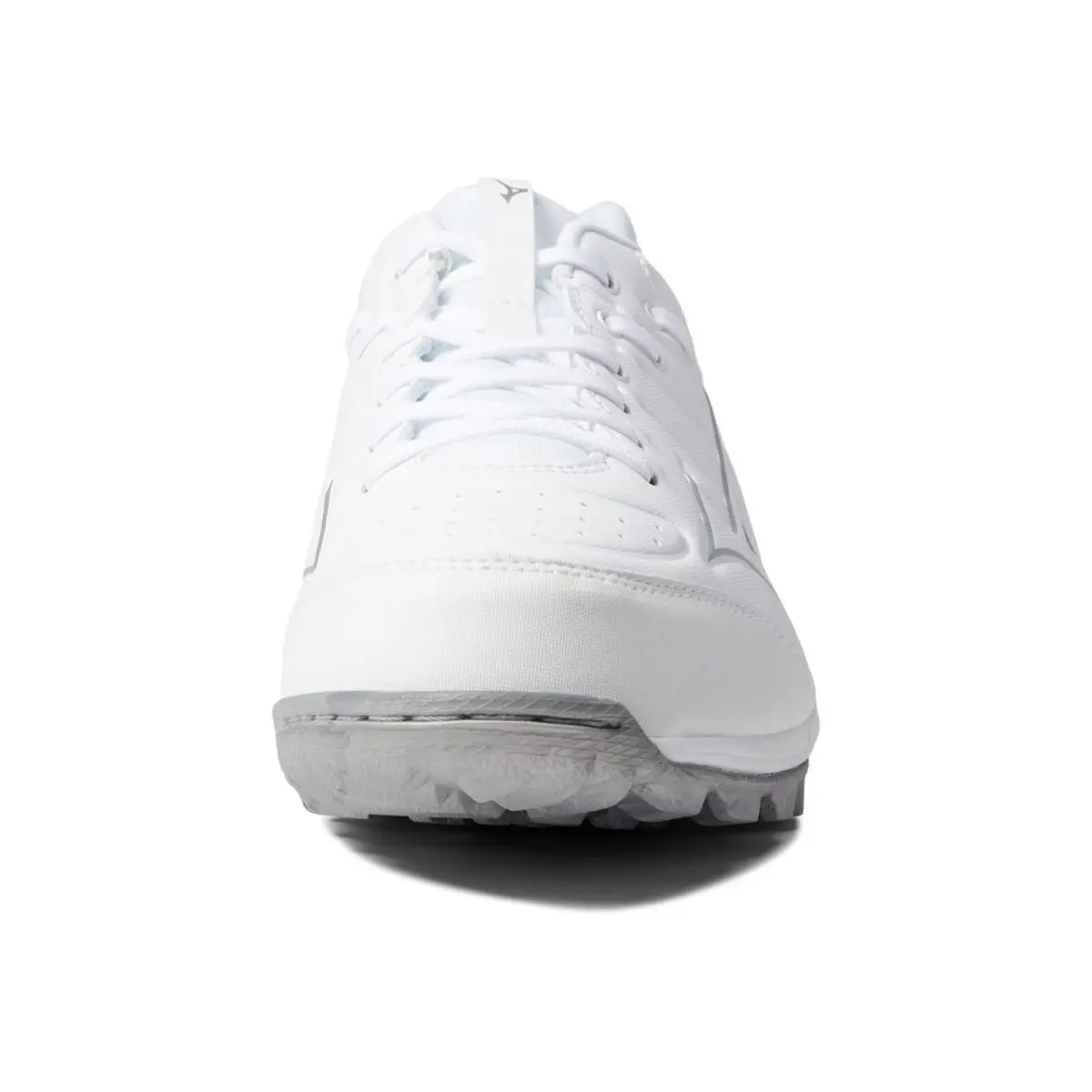 Mizuno shoes - Mizuno Ambition 2 All Surface - White (UPC: 0889961480881) 2