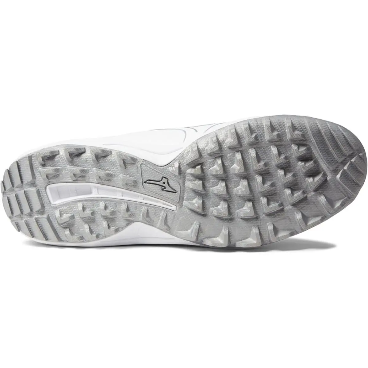 Mizuno shoes - Mizuno Ambition 2 All Surface - White (UPC: 0889961480881) 4