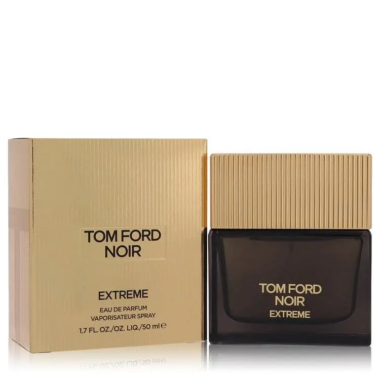 Noir Extreme Eau De Parfum Spray By  - 1.7 oz by Tom Ford