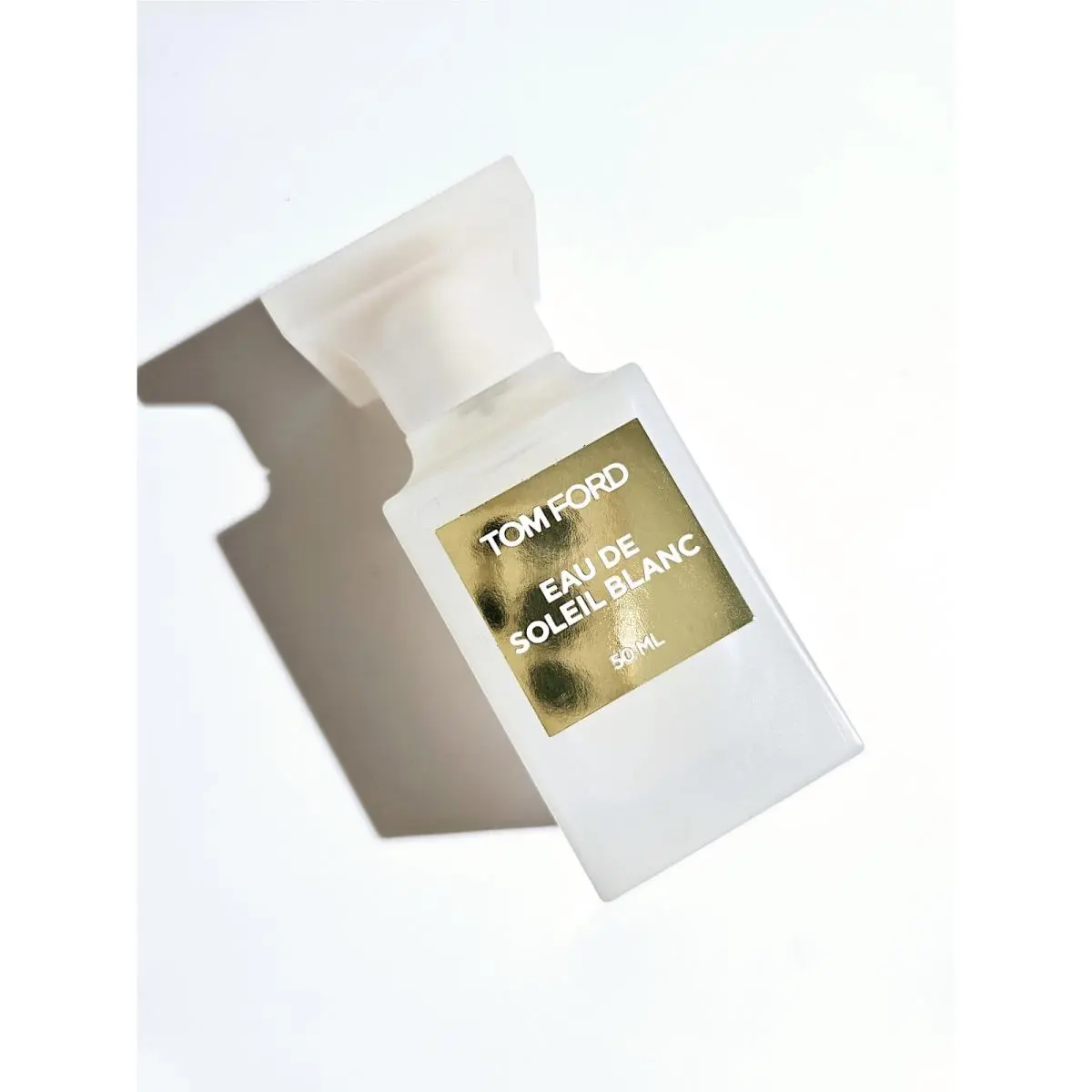 Eau De Soleil Blanc 50ml by Tom Ford