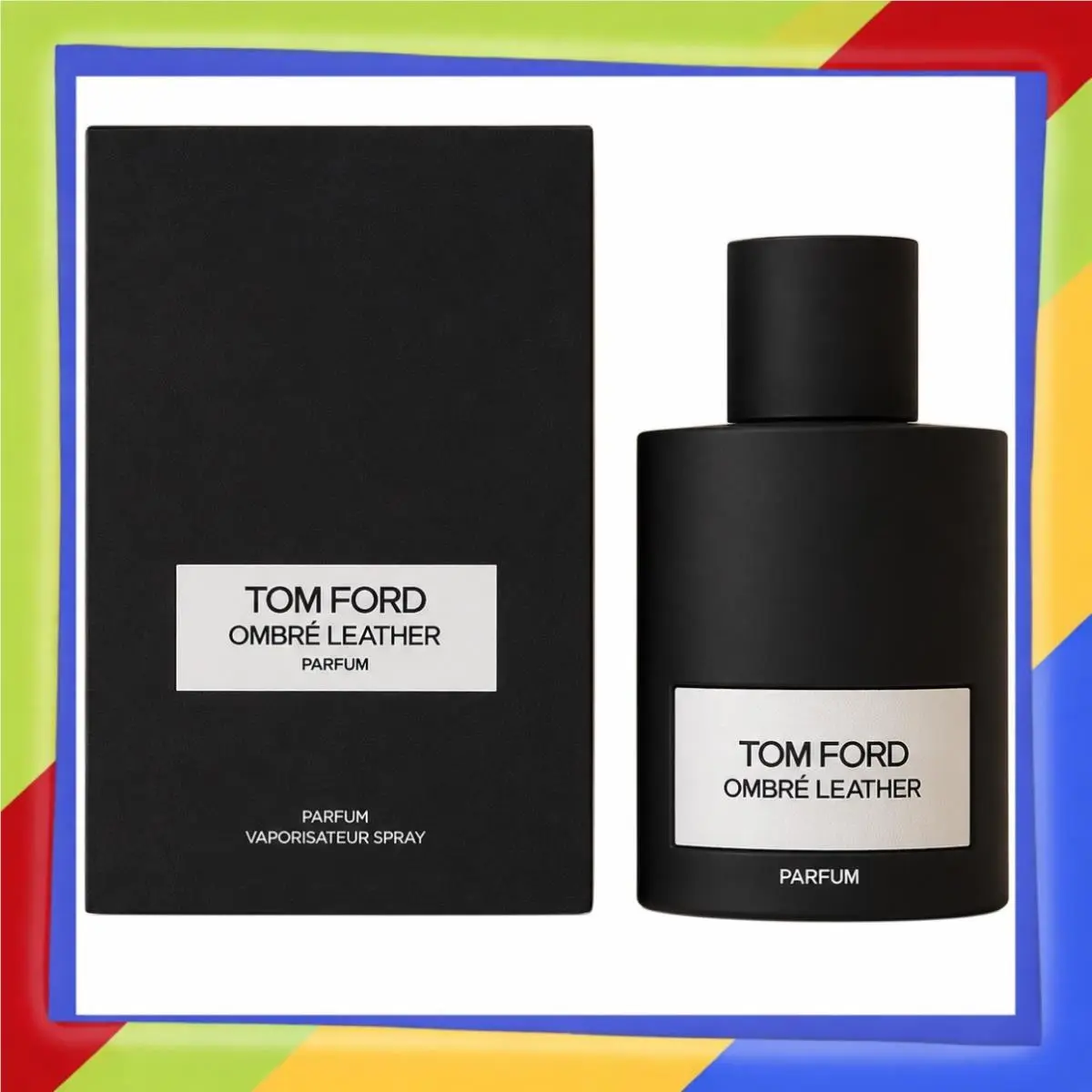 - Ombre Leather Man - Parfum - 1.7oz by Tom Ford