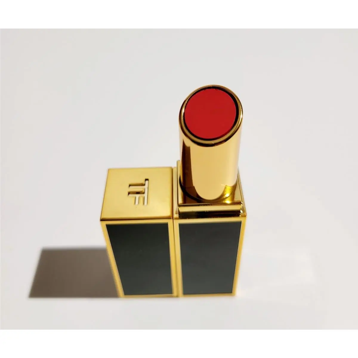 Lip Color Satin Matte 07 Modern Love by Tom Ford