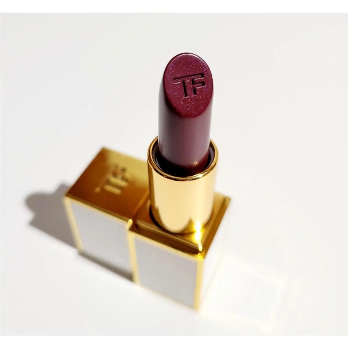 Mini Lipcolor Soft Shine 06 Deborah by Tom Ford