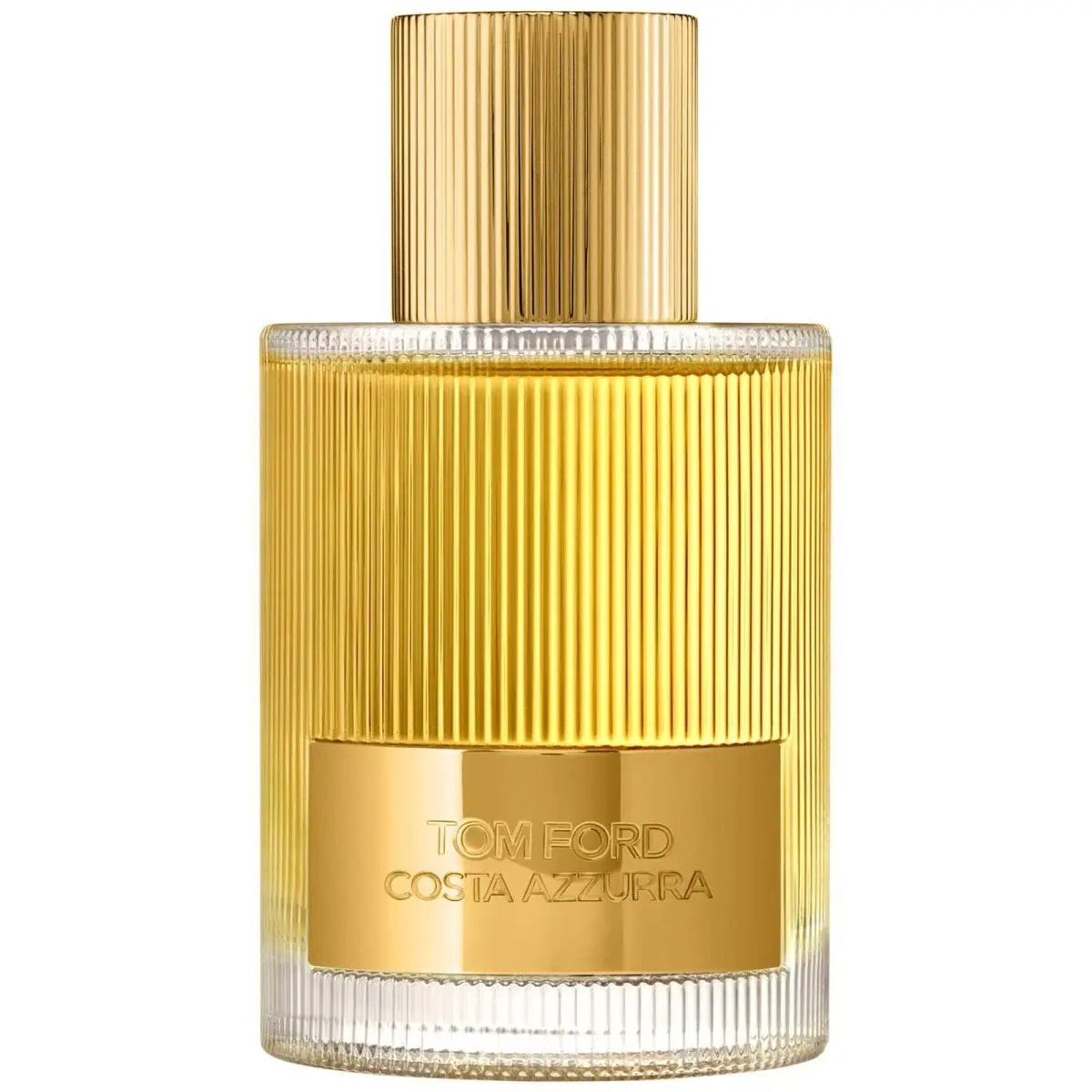 Costa Azzurra by Tom Ford For Unisex - 3.4 oz Edp Spray 1 Ounce Pack of 1