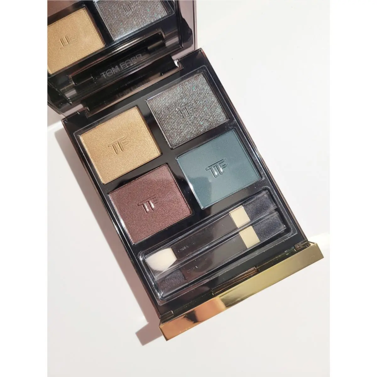 Eye Color Quad 24 Photosynthesex by Tom Ford