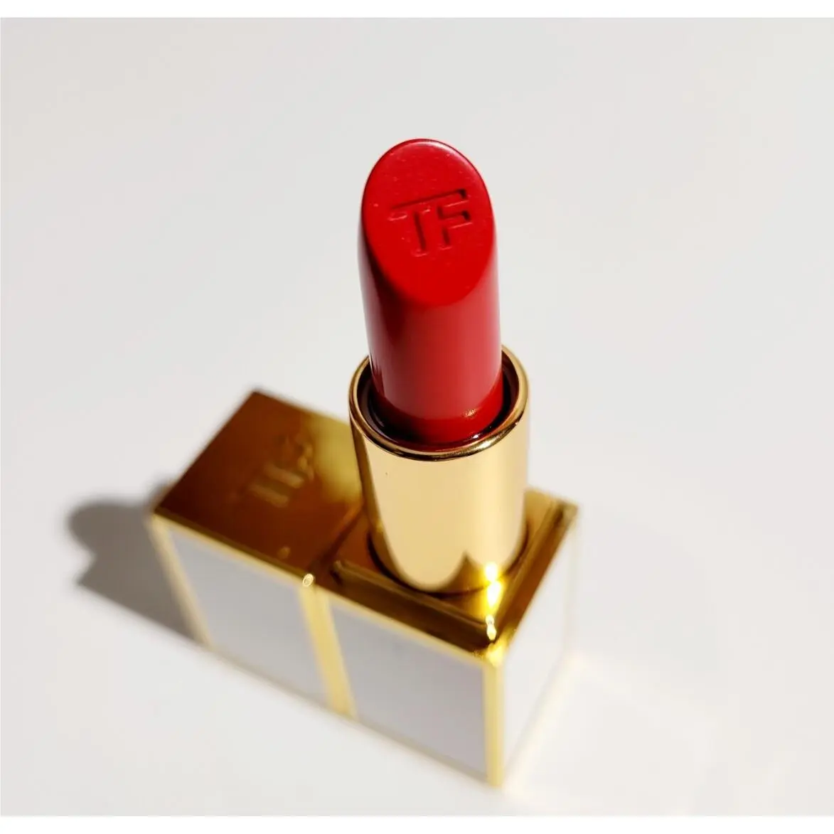 Mini Lipcolor Soft Shine 10 Isabelle by Tom Ford