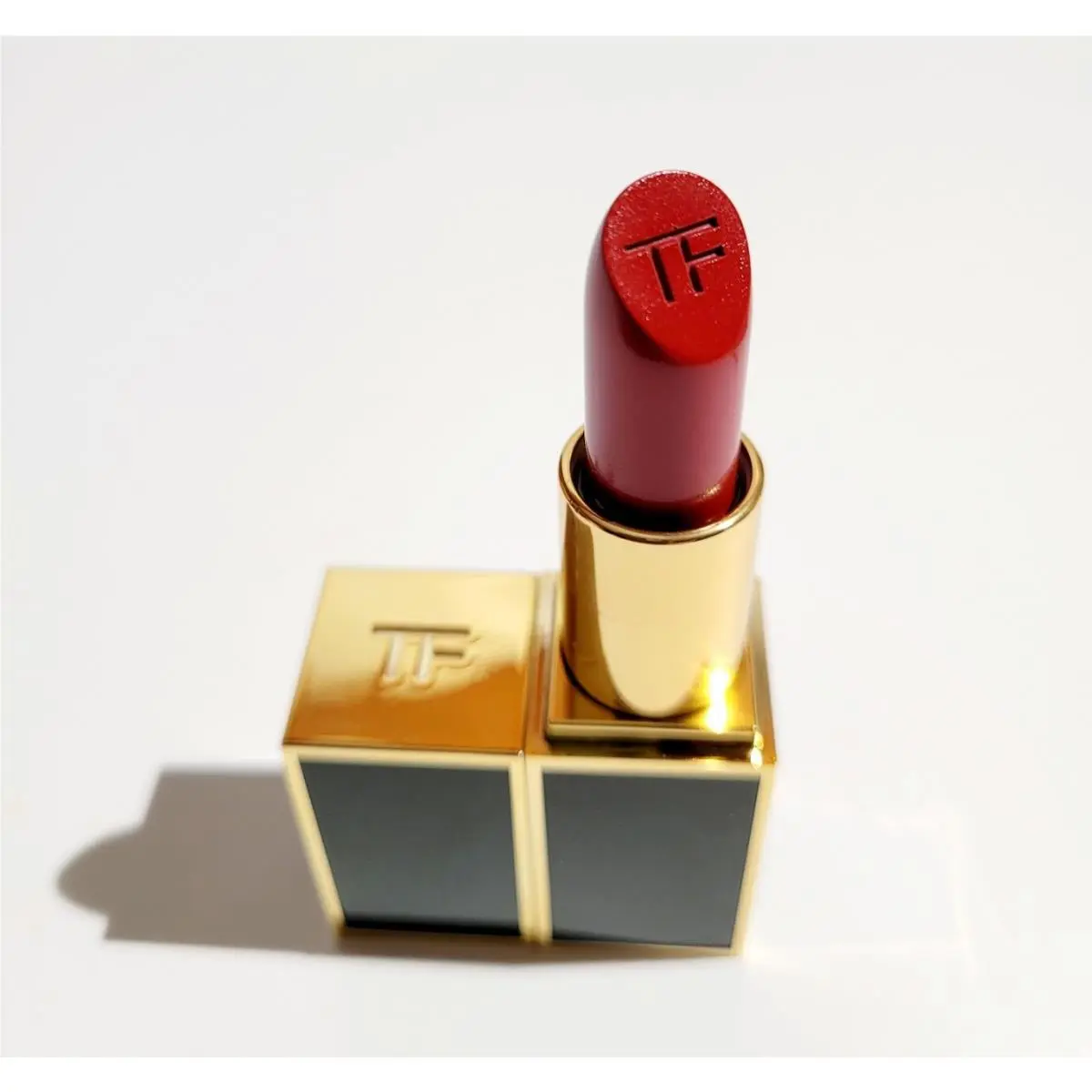 Lipcolor 76 Orginal Sin Full Size by Tom Ford